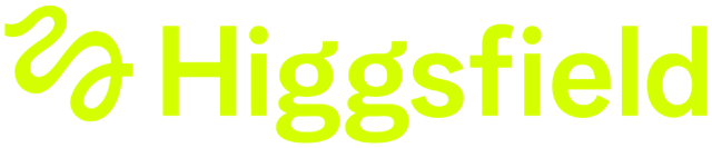 Higgsfield