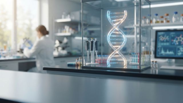 Health & Body - Sleep epigenetics: how lifestyle and stress alter gene regulation