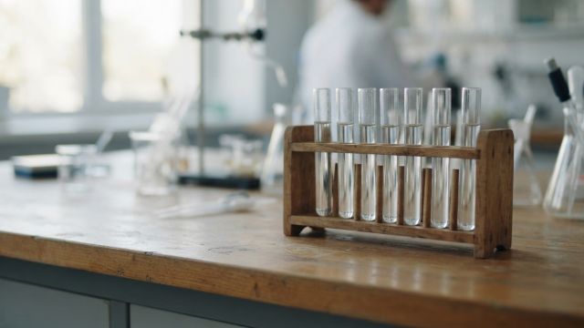 Health & Body - Agmatine: an amino acid derivative opening pharmacological research