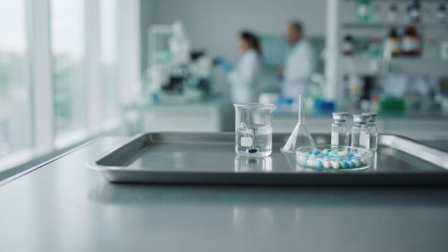 Health & Body - Neurotransmitter prodrugs: overcoming chemical barriers in medicine