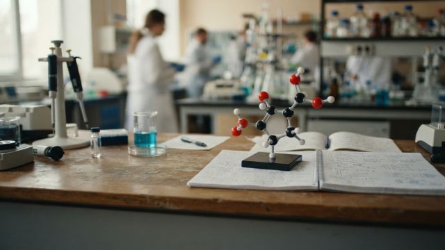 Health & Body - T-HCA: a molecular probe unlocking brain receptor signaling