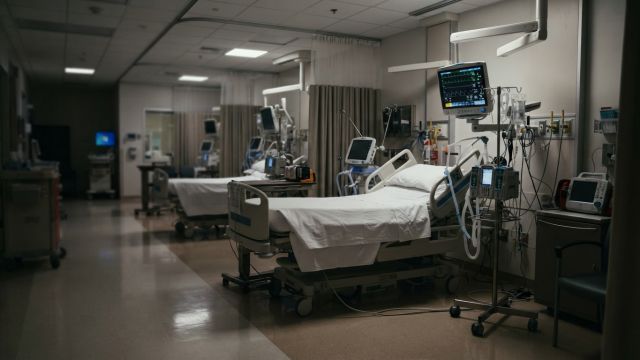Health & Body - Sopor: defining deep unconsciousness along the neurological spectrum