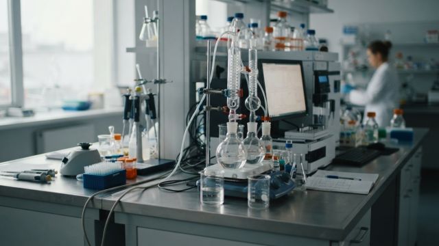 Health & Body - Quinolinic acid: the neurotoxic compound linked to brain disease