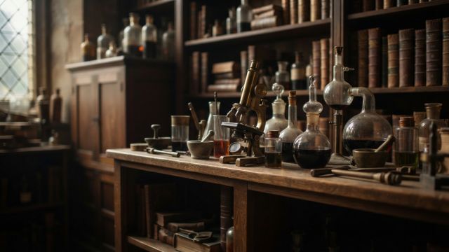 Health & Body - Pineal gland research: discovering the master circadian clock