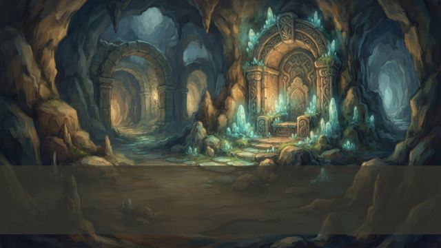 Myths & Legends - E Bukura e Dheut: the Earthly Beauty of Albanian lore