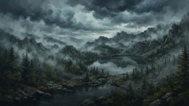 Myths & Legends - Scholomance: the underground Transylvanian magic academy