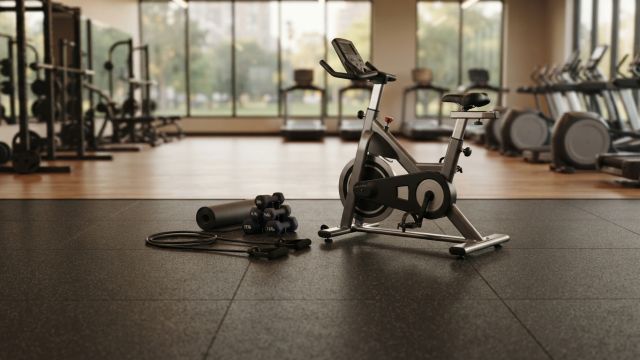 Health & Body - Biological Mechanism Explains How Exercise Reverses Muscle Aging