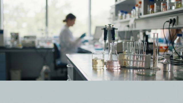 Health & Body - Protein That Fuels Tumors Repurposed to Fight Cancer