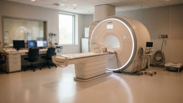 Health & Body - Talk Therapy in Pregnancy Affects Infant Brain Growth