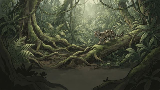 Wild Animals - Small Cat Conservation Alliance: safeguarding the world's overlooked felines