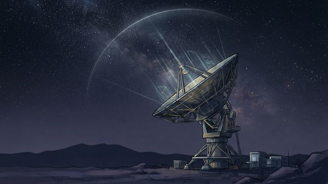 Inventions - Turbo code: pushing communication to the Shannon limit