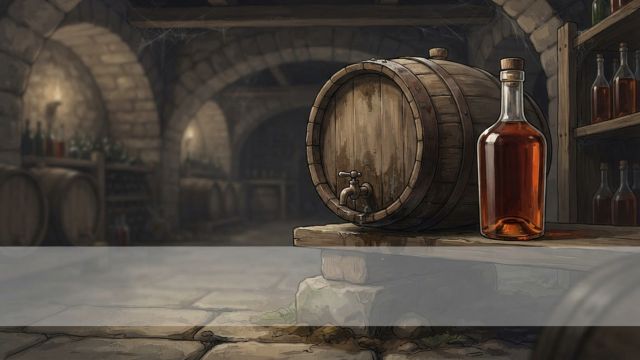 Inventions - Boisé: the oak extract accelerating flavor in aged spirits