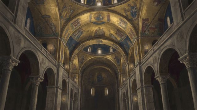 Great Composers - The Oltremontani: northern masters who shaped Italian song