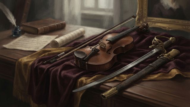 Great Composers - Alexey Titov: the cavalry general who composed Russian operas