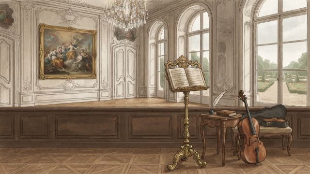 Great Composers - The First Viennese School: defining an era