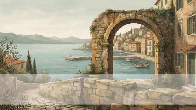 Great Composers - Antonios Liveralis: the short life of Corfu's composer