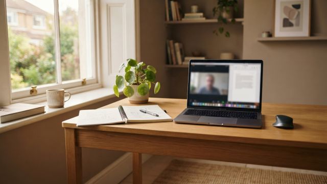 World Wonders - Study Finds Remote Work Fosters Closer Workplace Connections
