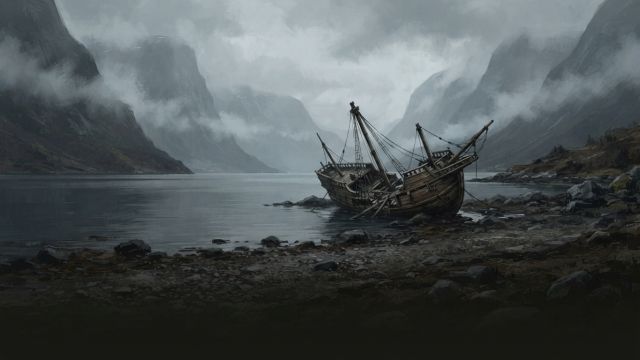 Shipwrecks & Lost Worlds - Santiago: The Spanish Armada's ship of the women