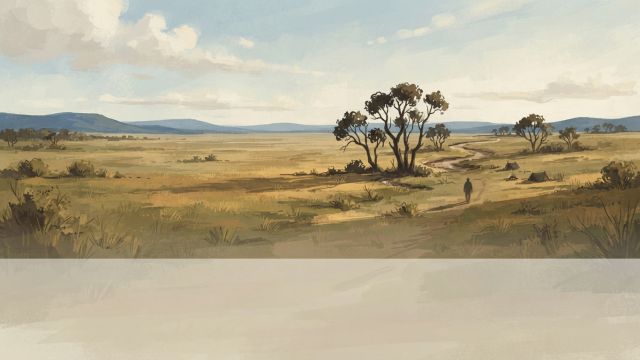 Crime Stories - George Clarke: the convict tale that spurred Australian exploration