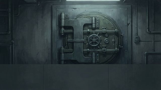 Crime Stories - The Wołów bank heist: communist Poland's record robbery