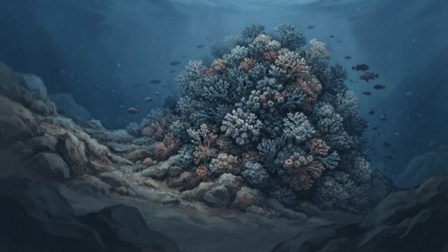 Ocean Life - Sula Reef: Norway's cold-water coral sanctuary