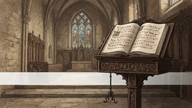 Great Composers - Johannes Prioris: pioneer of the polyphonic Requiem Mass