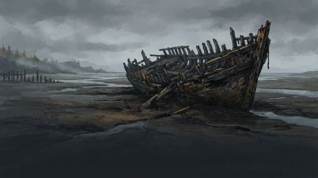 Shipwrecks & Lost Worlds - Coffin ships: the deadly business of overinsured vessels