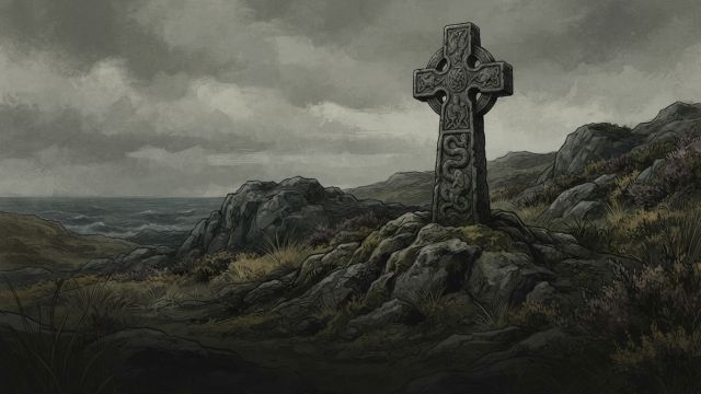 Myths & Legends - Loki: Norse myth's bound shapeshifter and harbinger of Ragnarök