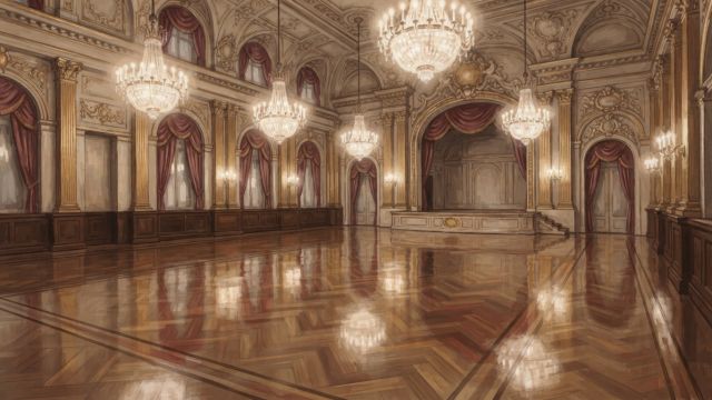 Great Composers - Johann Strauss I: architect of Vienna's waltz dynasty