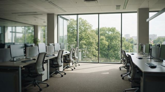 Science & Nature - Research Examines Risks of Workplace Dependence on Artificial Intelligence
