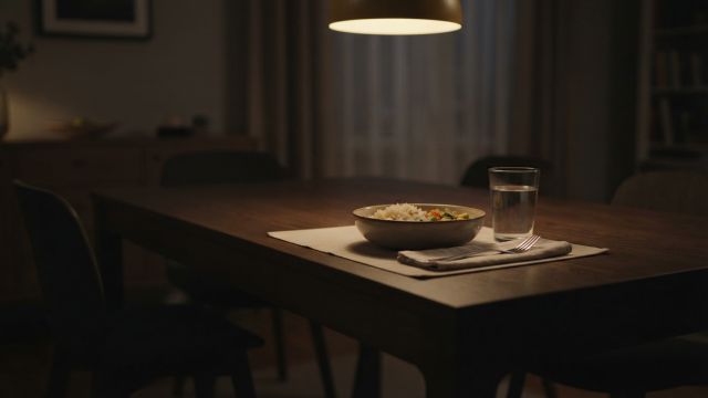 Health & Body - Late Night Eating Linked to Liver Disease Risk