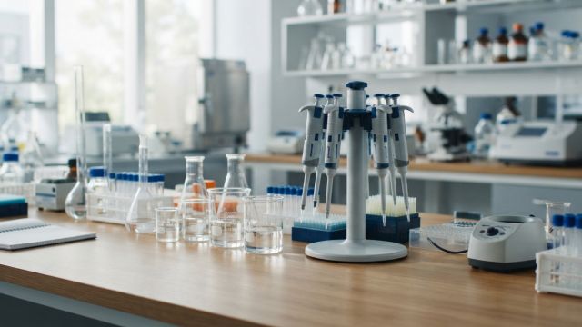 Health & Body - Study Details Role of Federal Funding in Cystic Fibrosis