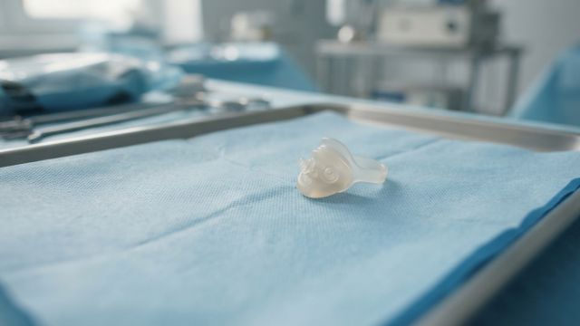 Health & Body - Voice prostheses: enabling speech after surgical larynx removal