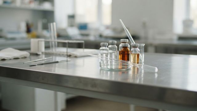 Health & Body - Ketamine Poisonings Double Across United States