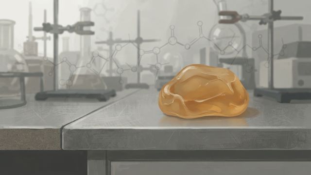 Inventions - Vitrimers: Plastics that flow when heated and freeze solid