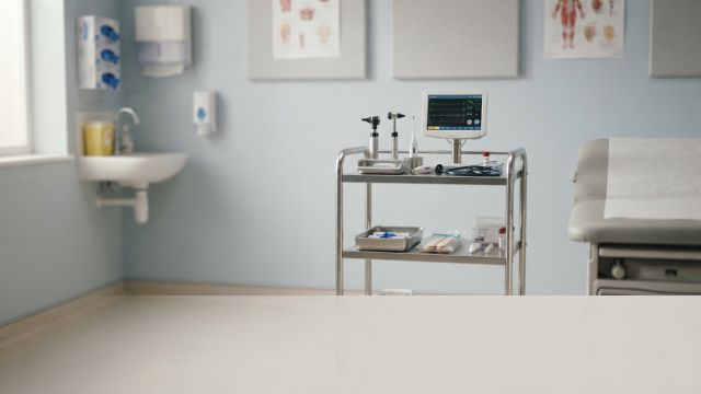 Health & Body - Cancer Cases Rise Among Younger Adults in England