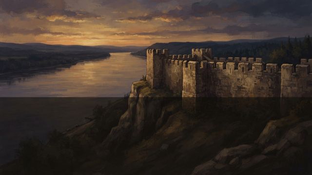 Shipwrecks & Lost Worlds - Illyrian emperors: The soldier-statesmen who salvaged imperial Rome
