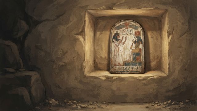 Egyptology - Nehmes Bastet: the chantress of the Valley of the Kings