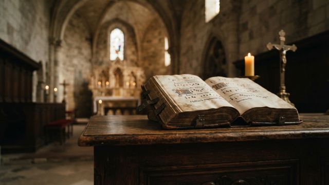 Great Composers - Lupus Hellinck: Renaissance sacred music and religious conflict
