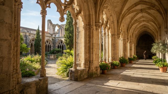 Great Composers - Manuel Cardoso and Portugal's golden age of polyphony