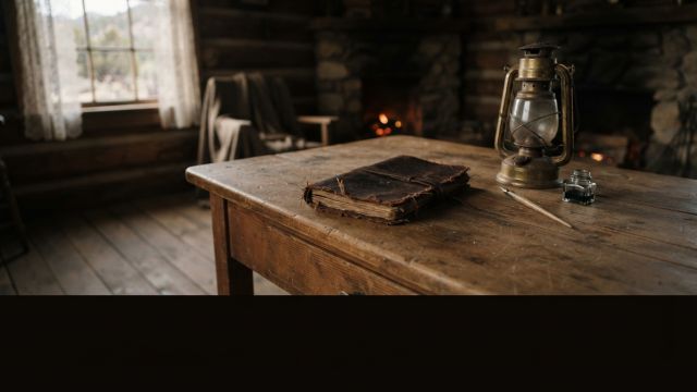 Crime Stories - Etta Place: The mysterious companion of the Wild Bunch