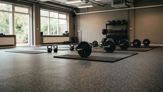 Health & Body - Epigenetic muscle memory: how interval training leaves lasting marks