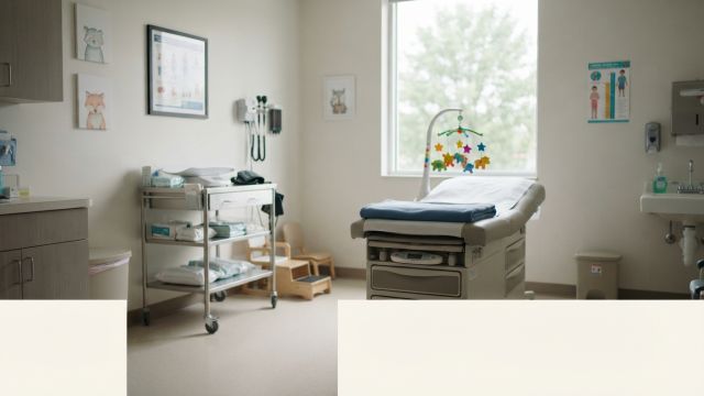 Health & Body - The Holliday-Segar formula: calculating pediatric fluid and caloric needs