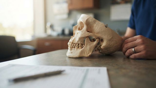 Health & Body - Treating jaw dysfunction: why surgery remains a last resort