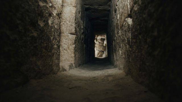 Egyptology - Upuaut Project: robotic exploration inside the Great Pyramid