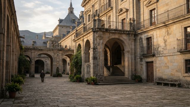 Great Composers - George de La Hèle: lost Renaissance treasures of Madrid