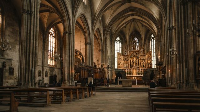 Great Composers - Geert van Turnhout: from Antwerp to the Spanish court