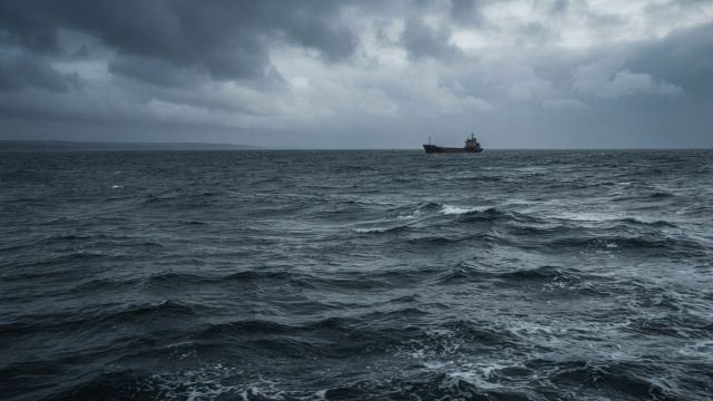 Shipwrecks & Lost Worlds - SS Santa Rosa: from passenger liner to Arctic convoy casualty