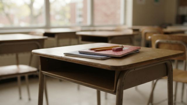Health & Body - Poverty Strongly Influences Academic Attainment Alongside Health Conditions