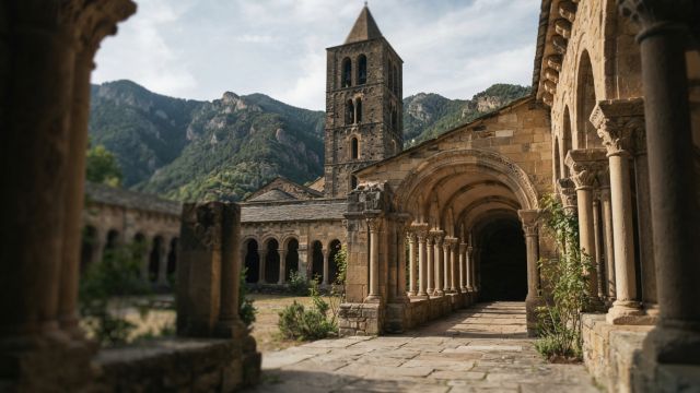 Great Composers - Joan Brudieu: the French choirmaster of Catalan cathedrals